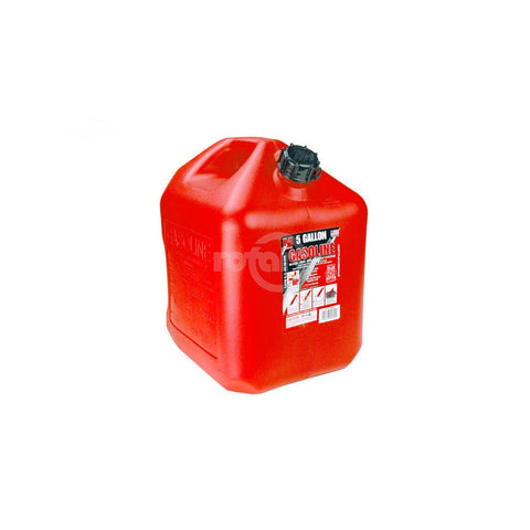 Rotary - 14295 - GAS CAN 5 GALLON MIDWEST                                     