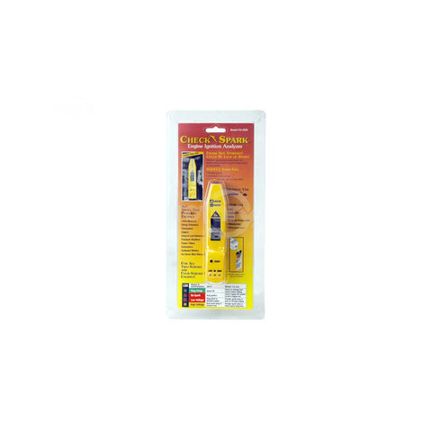 Rotary - 14297 - CHECKSPARK ENGINE IGNITION ANALYZER                          
