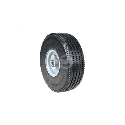 Rotary - 14302 - 4.10/3.50 X 4 WHEEL ASSEMBLY                                 