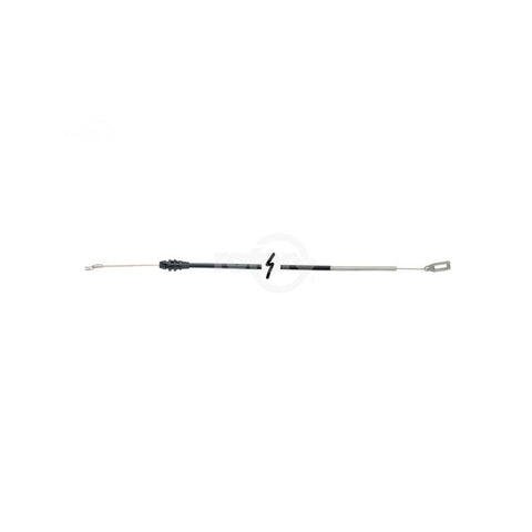 Rotary - 14306 - BRAKE CABLE                                                  