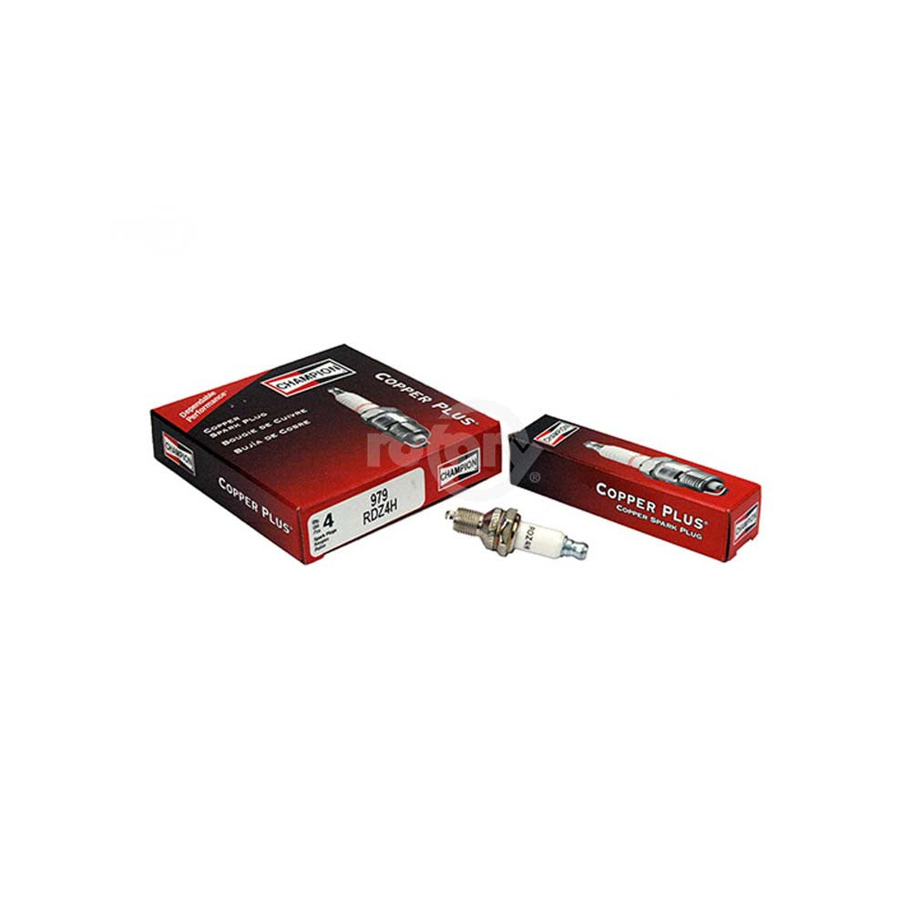 Rotary - 14308 - SPARK PLUG CHAMPION RDZ4H                                    