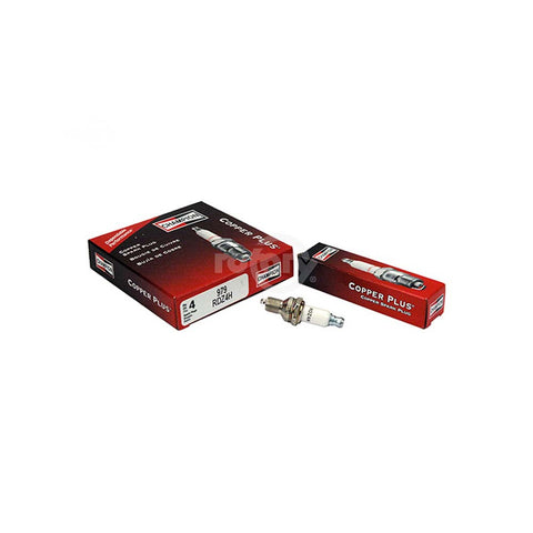 Rotary - 14308 - SPARK PLUG CHAMPION RDZ4H                                    