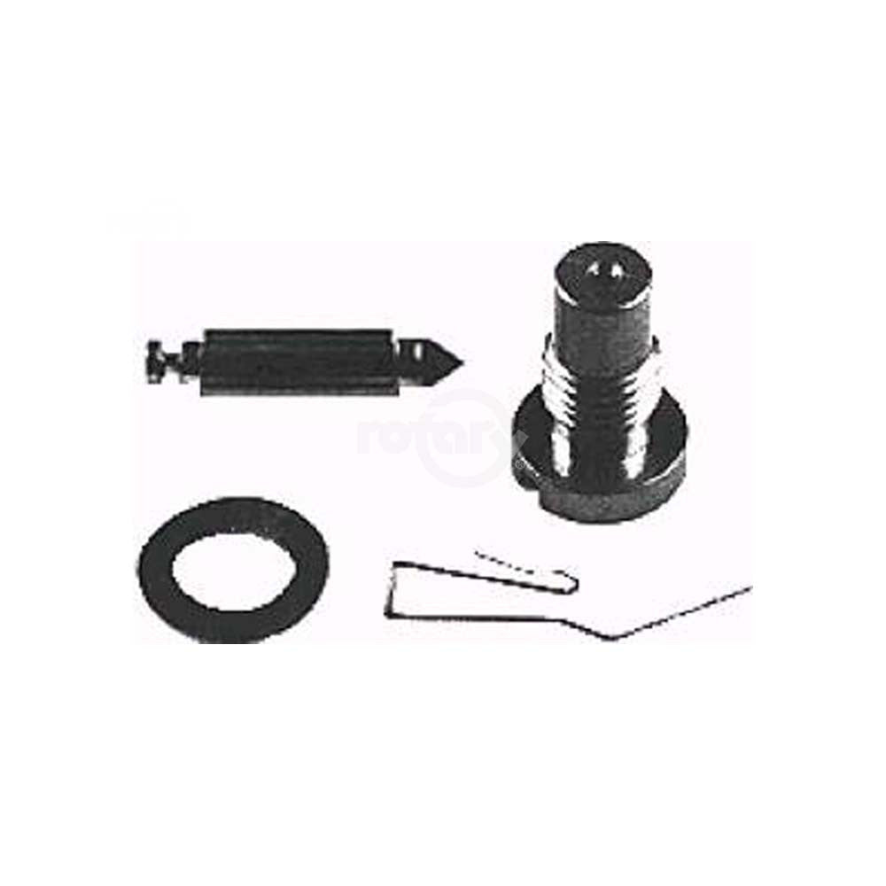 Rotary - 1431 - NEEDLE & SEAT B&S                                            