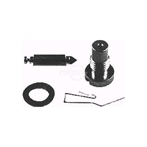 Rotary - 1431 - NEEDLE & SEAT B&S                                            