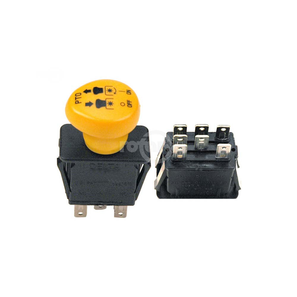 Rotary - 14323 - PTO SWITCH                                                   