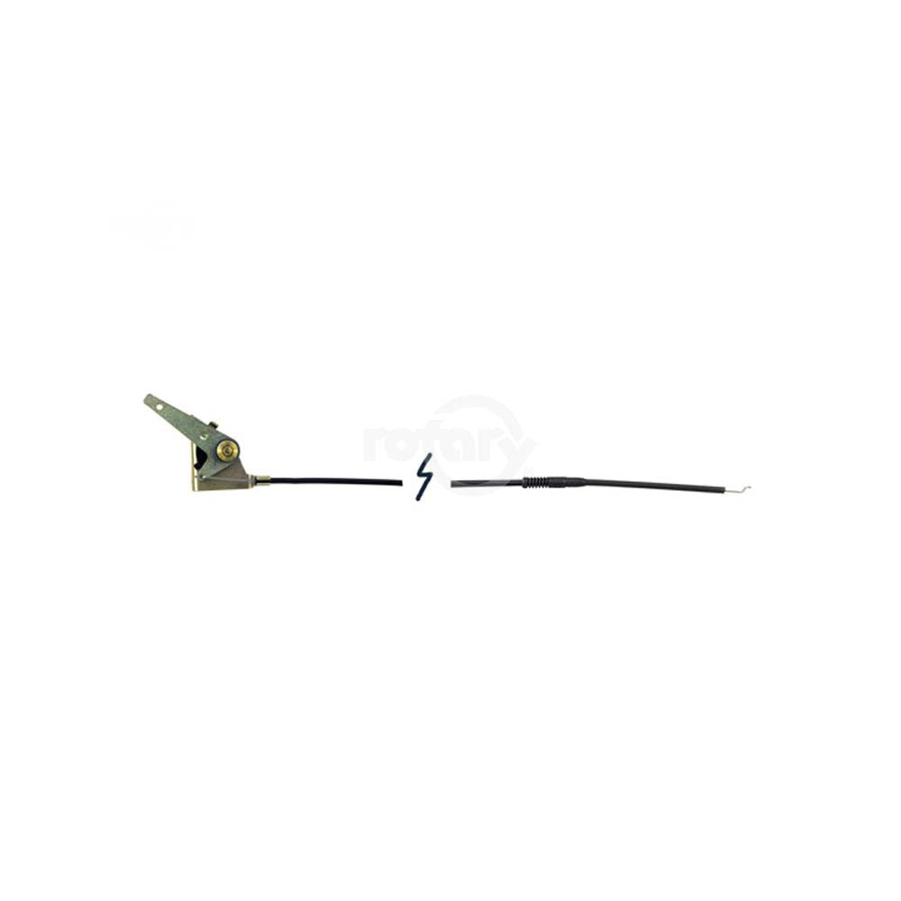 Rotary - 14325 - CHOKE CONTROL CABLE                                          