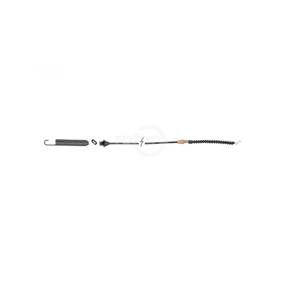 Rotary - 14341 - DECK CABLE FOR MTD                                           