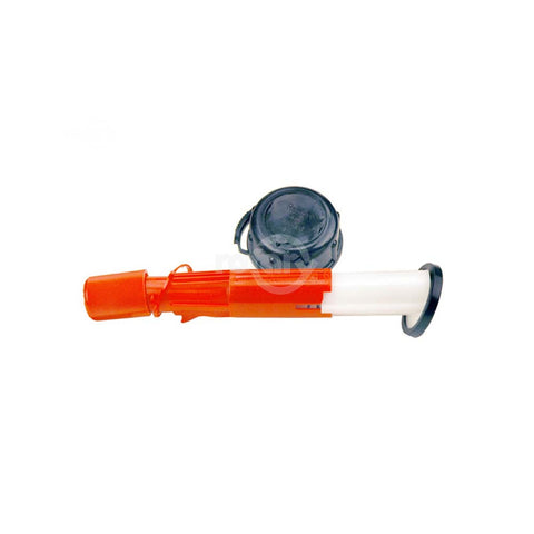 Rotary - 14342 - SPOUT KIT FOR MIDWEST GAS CANS                               