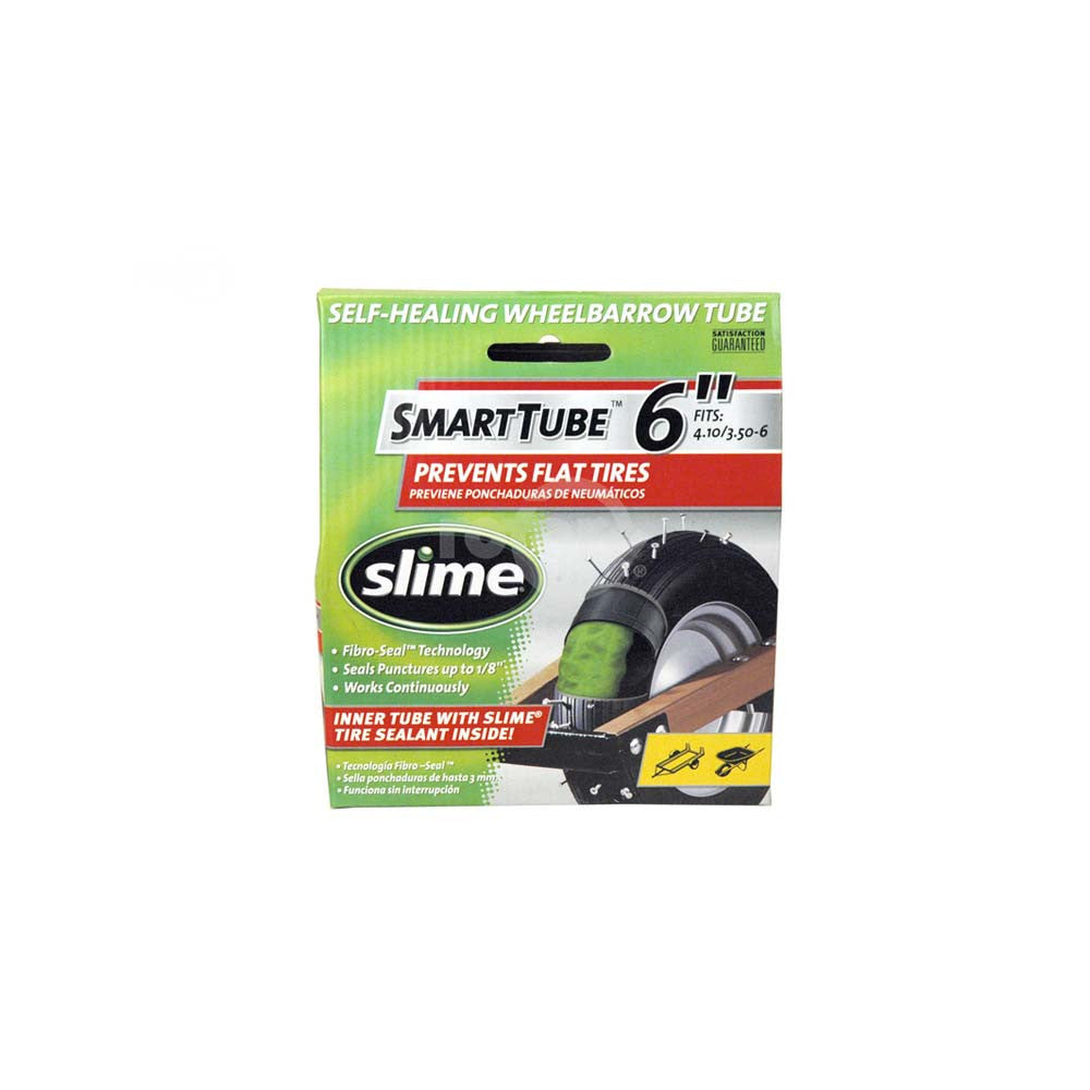 Rotary - 14344 - SLIME SMART TUBE 4.10X3.50X6                                 