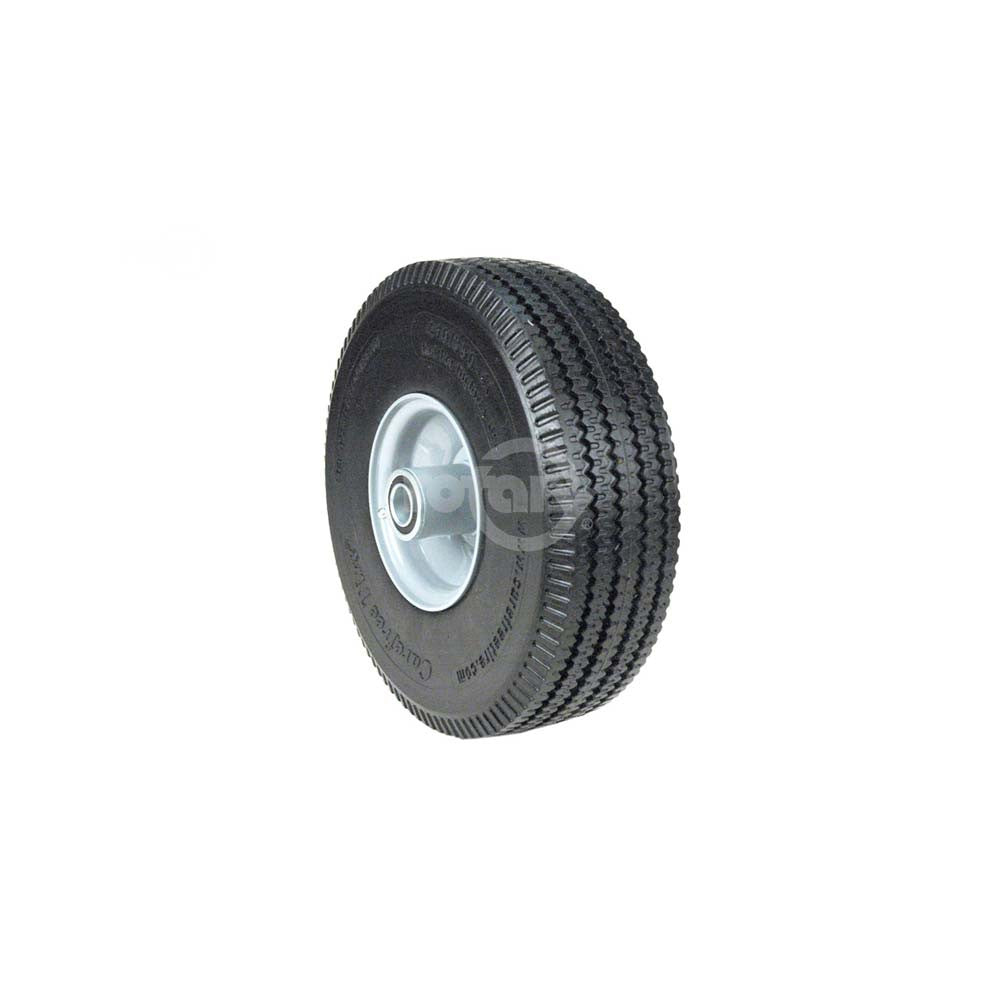 Rotary - 14346 - 4.10/3.50 X 4 WHEEL ASSEMBLY                                 