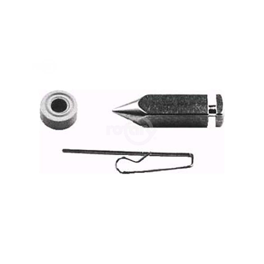 Rotary - 1434 - VALVE NEEDLE TECUMSEH                                        