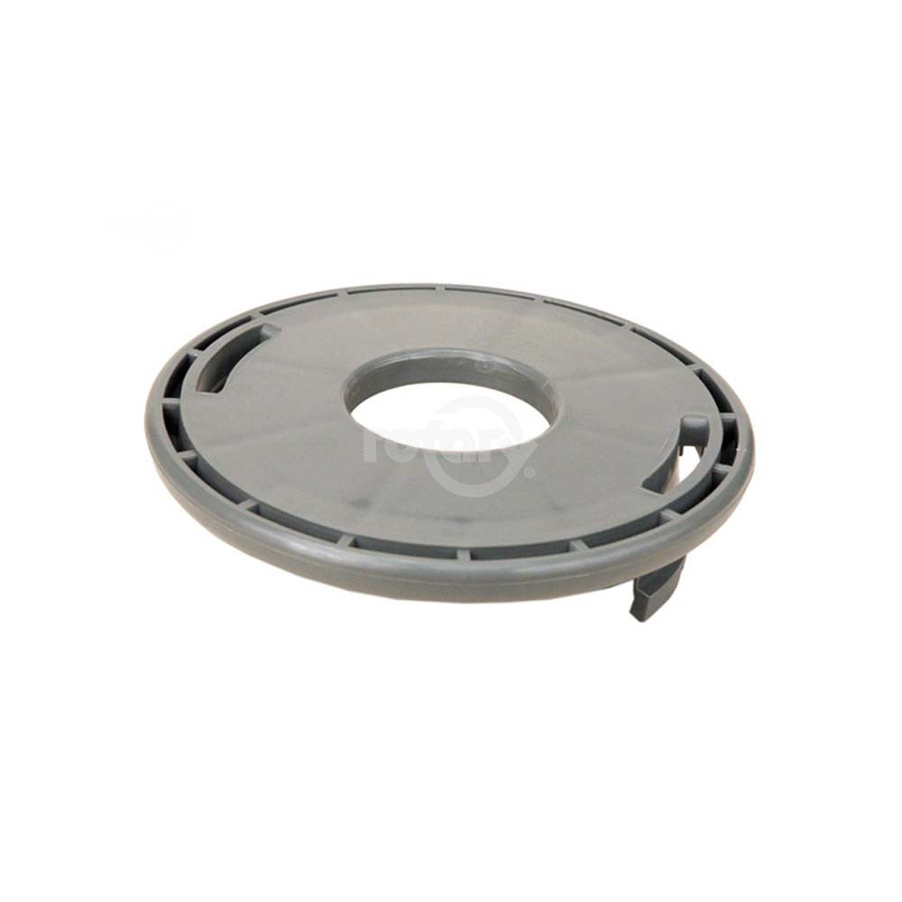 Rotary - 14376 - CAP/COVER SILVERBACK 6"                                      