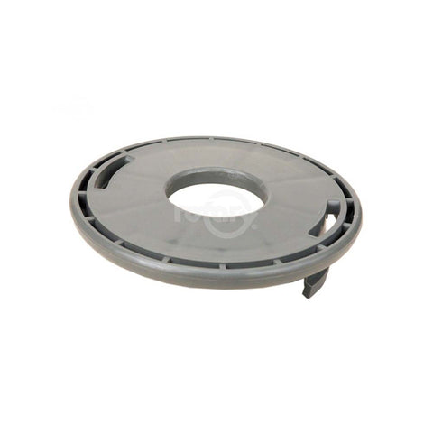 Rotary - 14376 - CAP/COVER SILVERBACK 6"                                      