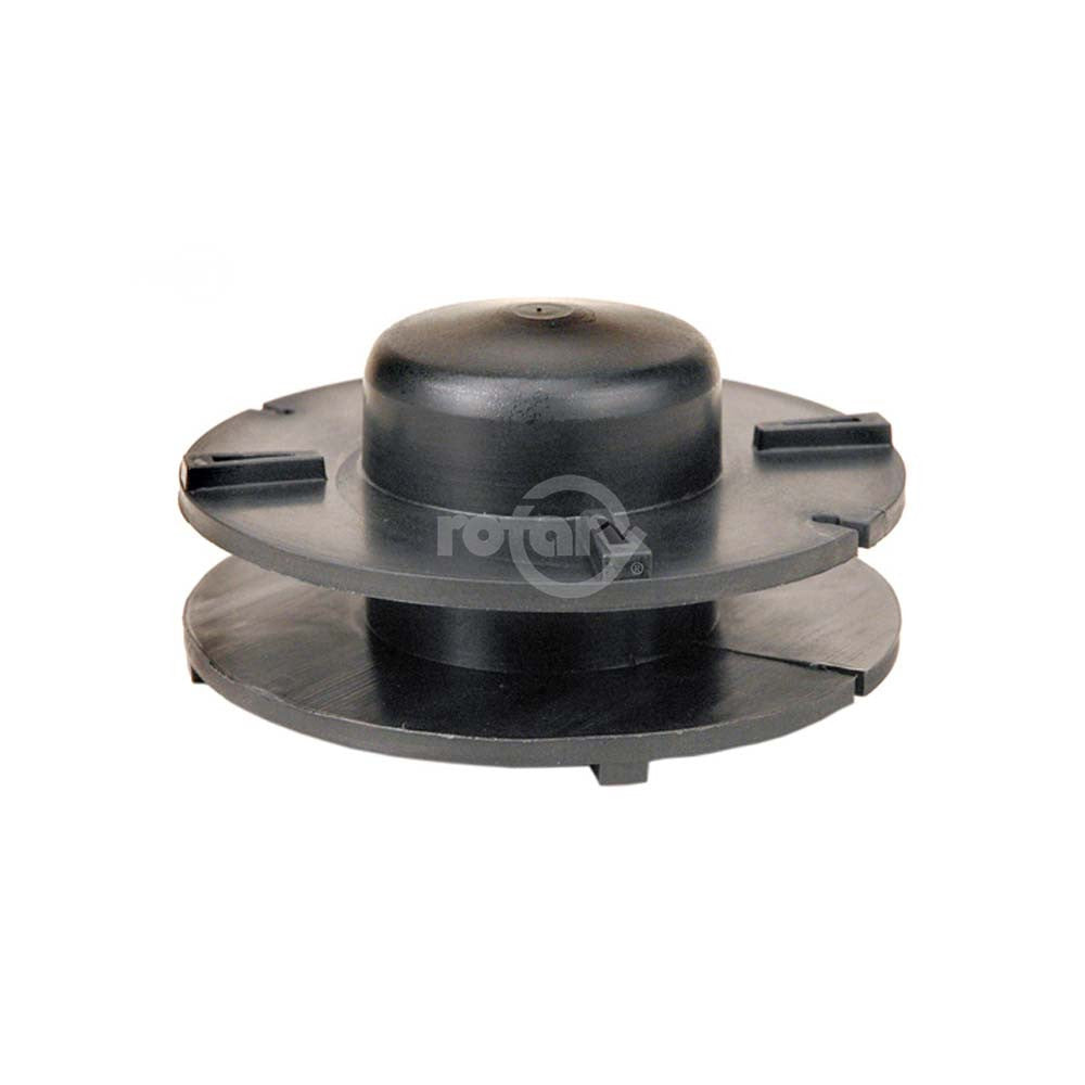 Rotary - 14377 - SPOOL WITH SPRING PLATE 6"                                   
