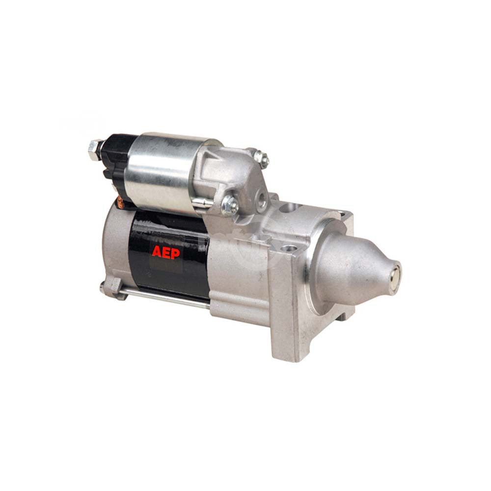 Rotary - 14378 - ELECTRIC STARTER                                             