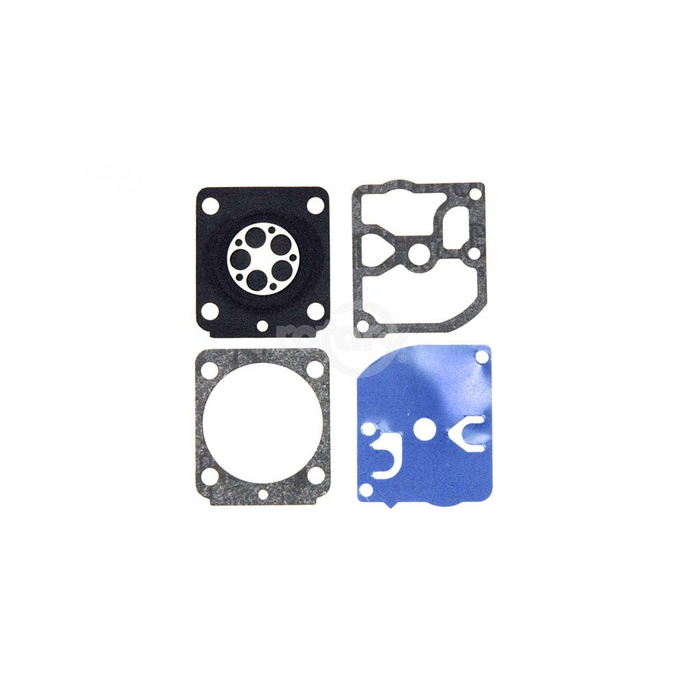 Rotary - 14383 - GASKET & DIAPHRAGM KIT                                       