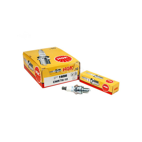 Rotary - 14415 - SPARK PLUG NGK CMR7H-10                                      