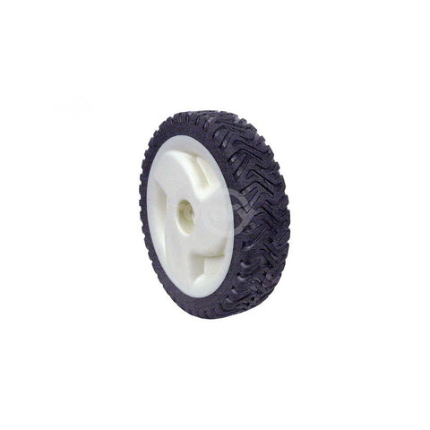 Rotary - 14424 - 8" PLASTIC WHEEL                                             