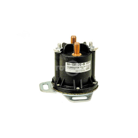 Rotary - 14427 - SOLENOID FOR SCAG                                            