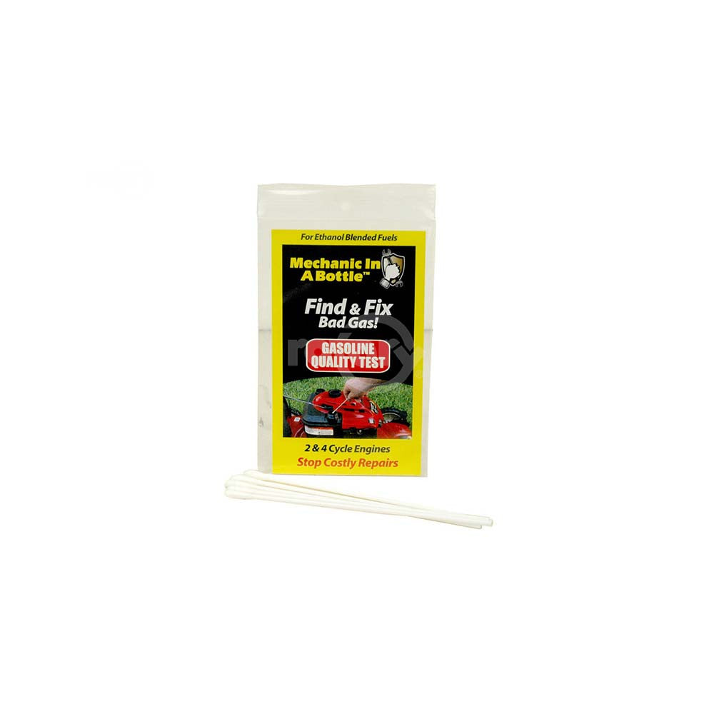 Rotary - 14429 - FUEL TEST SWAB                                               