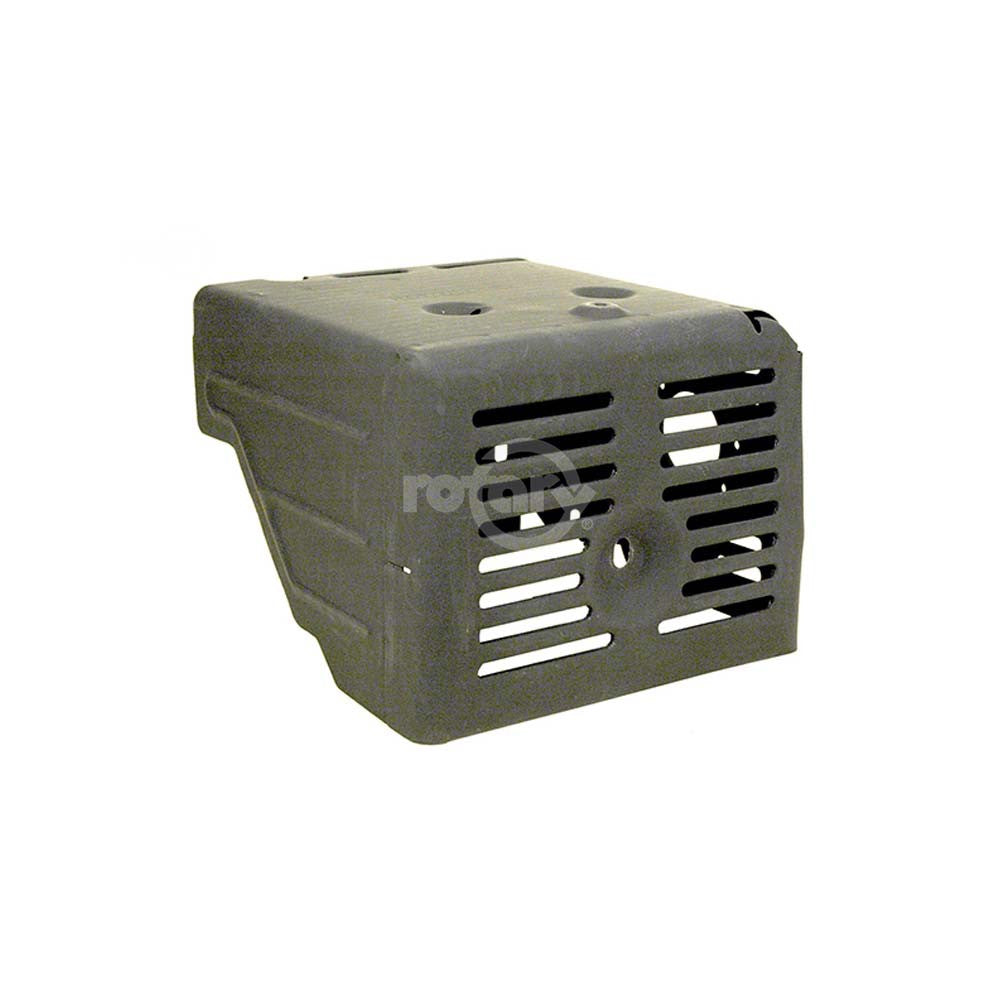Rotary - 14451 - MUFFLER PROTECTOR ONLY                                       