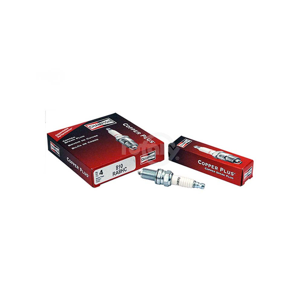 Rotary - 14492 - SPARK PLUG CHAMPION RA8HC                                    