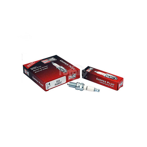 Rotary - 14492 - SPARK PLUG CHAMPION RA8HC                                    