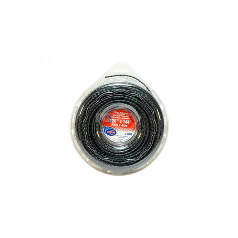 Rotary - 14518 - TRIMMER LINE 3MM/.120" LARGE DONUT (EXPORT)                  