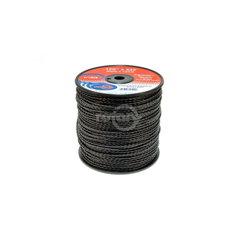 Rotary - 14519 - TRIMMER LINE 3MM/.120" MEDIUM SPOOL (EXPORT)                 