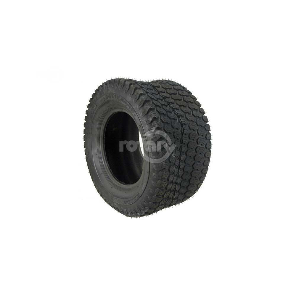 Rotary - 14542 - TIRE 24X12.00X12   4PR - KENDA                               