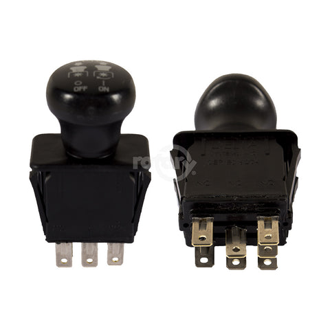 Rotary - 14546 - MTD PTO SWITCH                                               