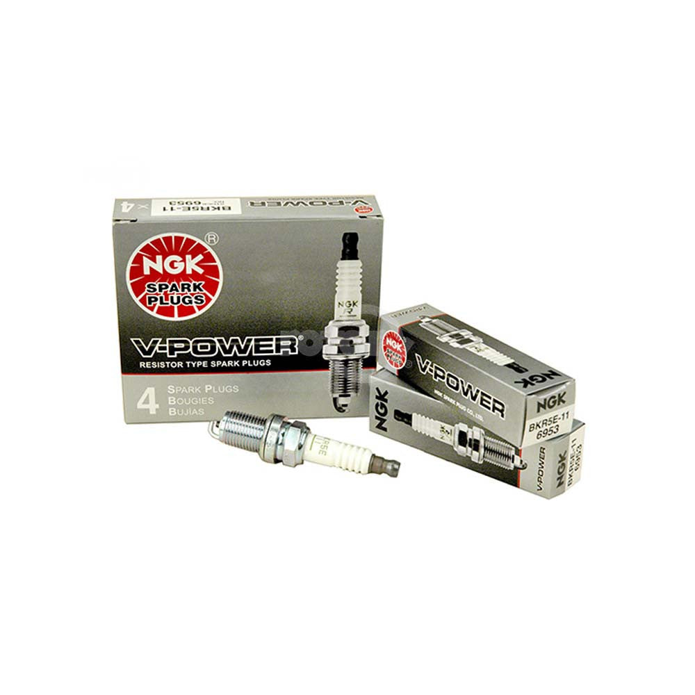 Rotary - 14559 - SPARK PLUG NGK BKR5E-11                                      