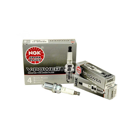 Rotary - 14559 - SPARK PLUG NGK BKR5E-11                                      