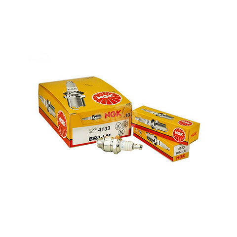 Rotary - 14560 - SPARK PLUG NGK BR4LM                                         