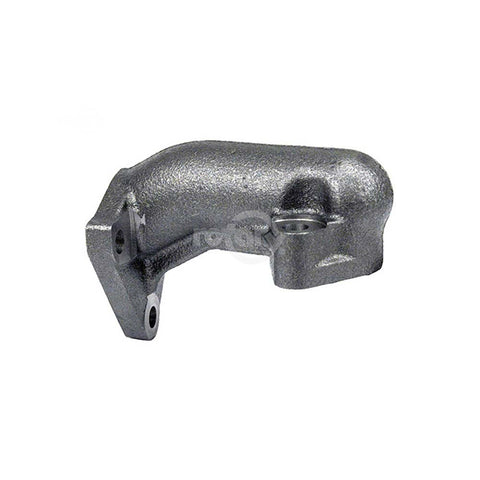 Rotary - 14594 - PIPE MUFFLER FOR HONDA                                       