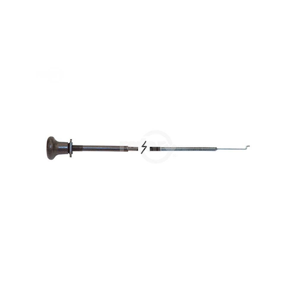 Rotary - 14621 - CHOKE CONTROL CABLE                                          