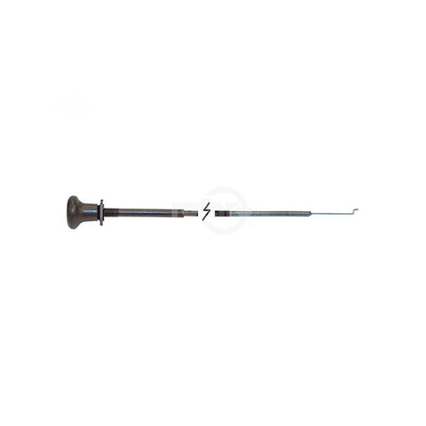 Rotary - 14621 - CHOKE CONTROL CABLE                                          