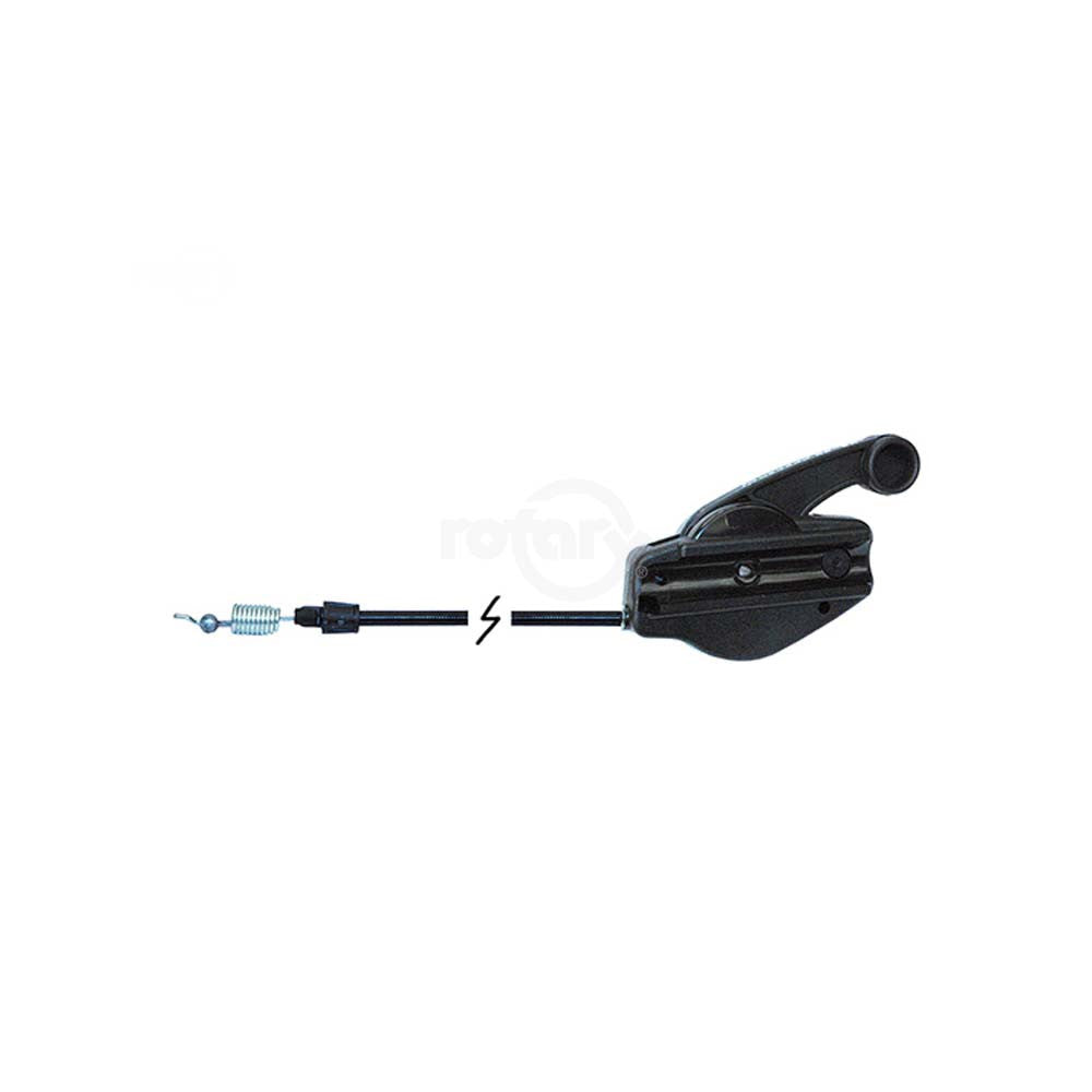Rotary - 14623 - DRIVE CONTROL & CABLE                                        