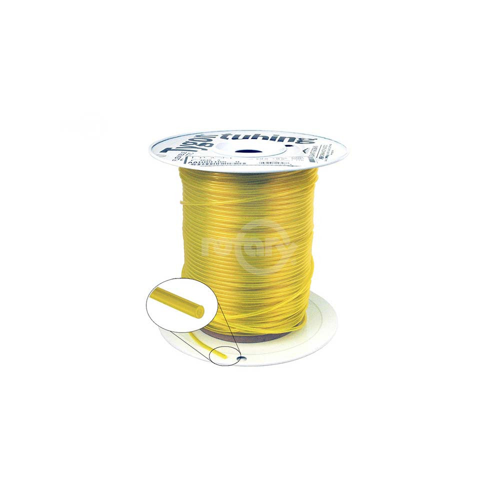 Rotary - 14628 - FUEL LINE TYGON 3/32" X 3/16" OD                             