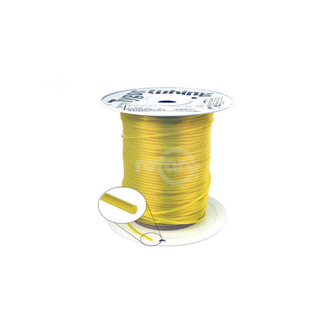 Rotary - 14628 - FUEL LINE TYGON 3/32" X 3/16" OD                             