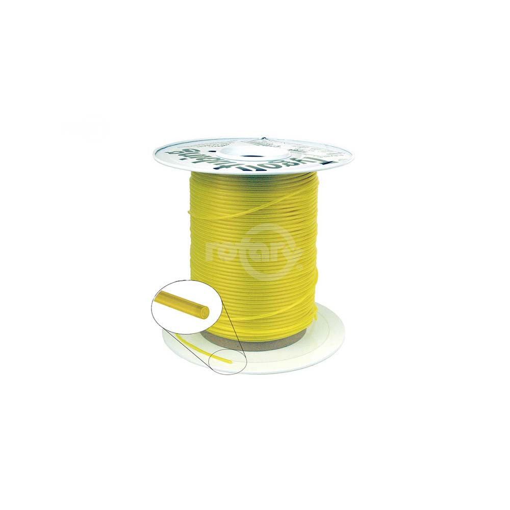 Rotary - 14629 - FUEL LINE TYGON .080 ID X .140 OD                            