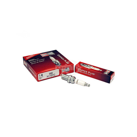 Rotary - 14637 - SPARK PLUG CHAMPION XC10YC                                   