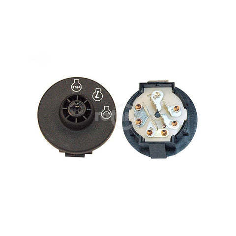 Rotary - 14652 - IGNITION SWITCH TORO                                         