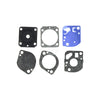 Rotary - 14653 - GASKET & DIAPHRAGM KIT                                       