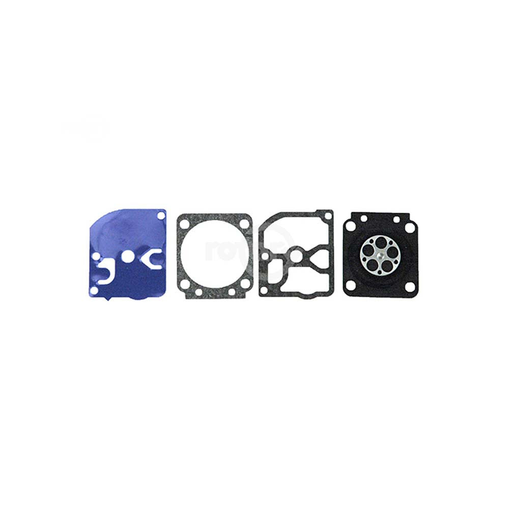 Rotary - 14654 - GASKET & DIAPHRAGM KIT                                       