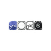 Rotary - 14654 - GASKET & DIAPHRAGM KIT                                       