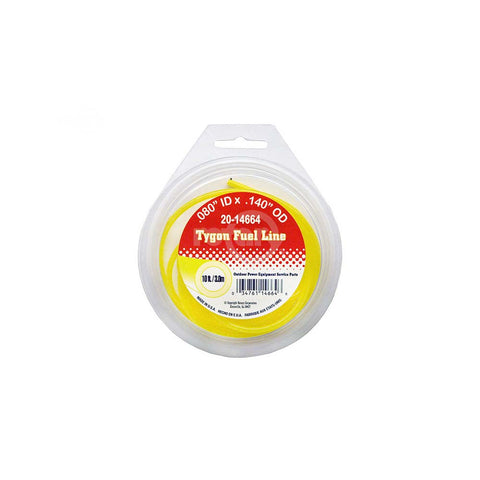 Rotary - 14664 - 10' PACKAGE FUEL LINE .080 ID X .140 OD                      