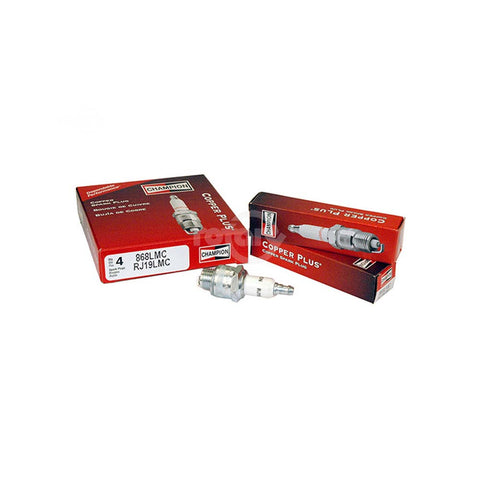 Rotary - 14686 - SPARK PLUG CHAMPION RJ19LMC                                  
