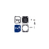 Rotary - 14705 - CARBURETOR REBUILD KIT                                       