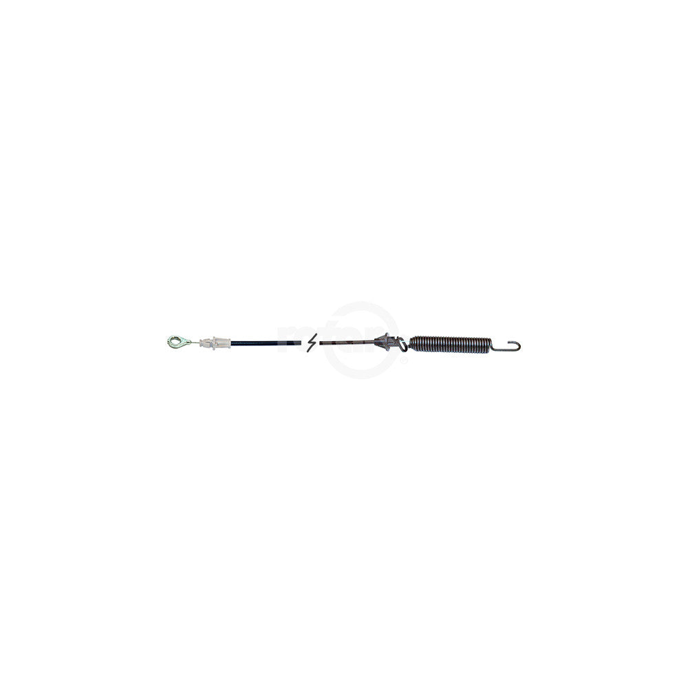 Rotary - 14707 - DECK ENGAGEMENT CABLE                                        